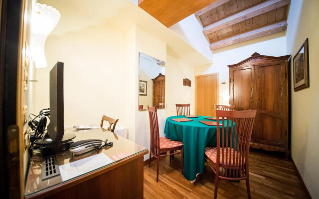 Hotel Spessotto