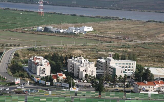 Lezíria Parque Hotel
