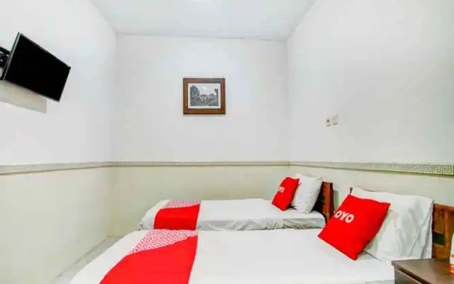 OYO 3957 Boarding House Boss