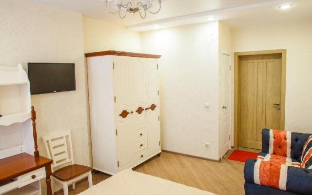 Mini Hotel London Eye