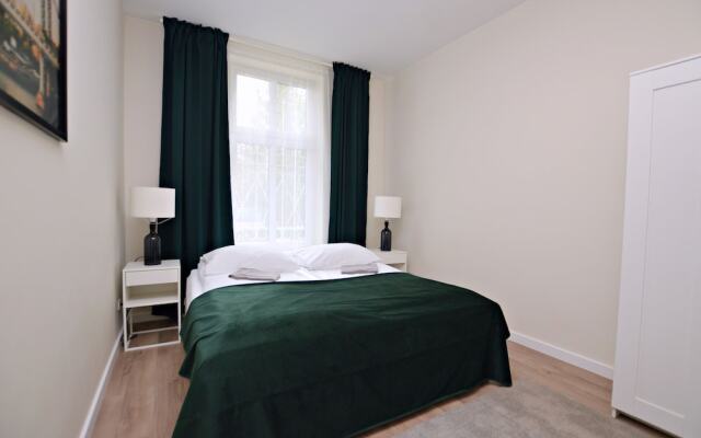 Helska by 3City Rentals