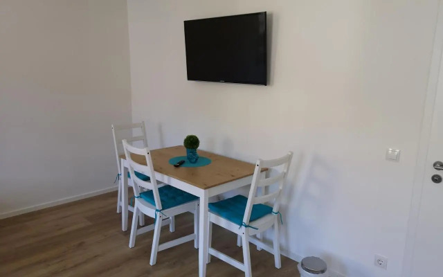 Ferienwohnungen-Oberkochen.de Stadtherberge Sperberstraße