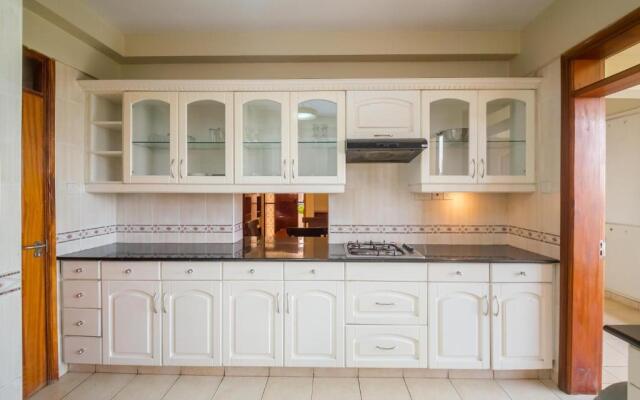 KenGen Furnished and Serviced Apartments