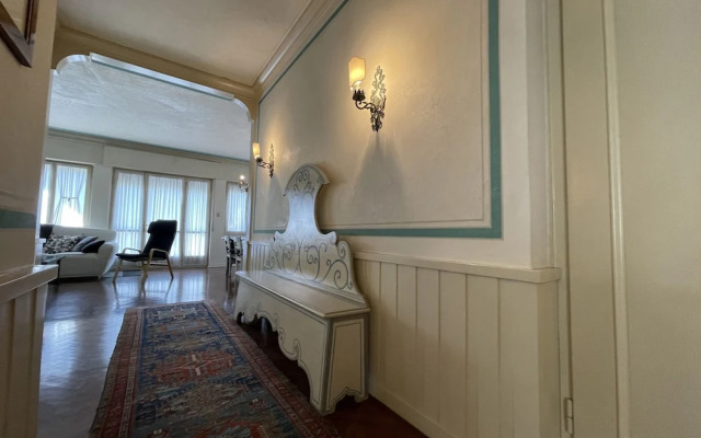 030 Trilocale Pinzolo