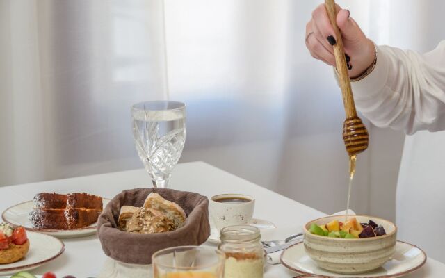 Aeolis Boutique Hotel & Suites