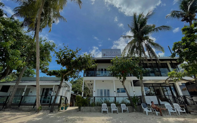 Suites by Eco Hotels