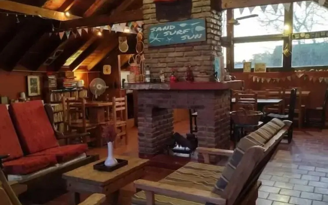 Hostería Las Grullas
