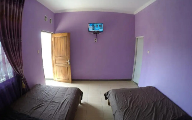 Omah Sundak Homestay