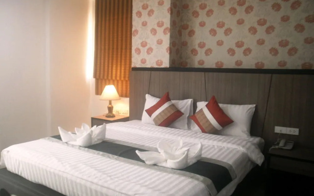 Arita Hotel
