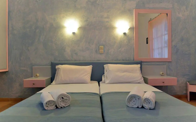 Vlachos Apartments