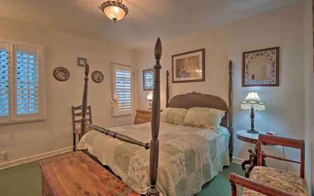 Avalon Escape: Everything Within Walking Distance!