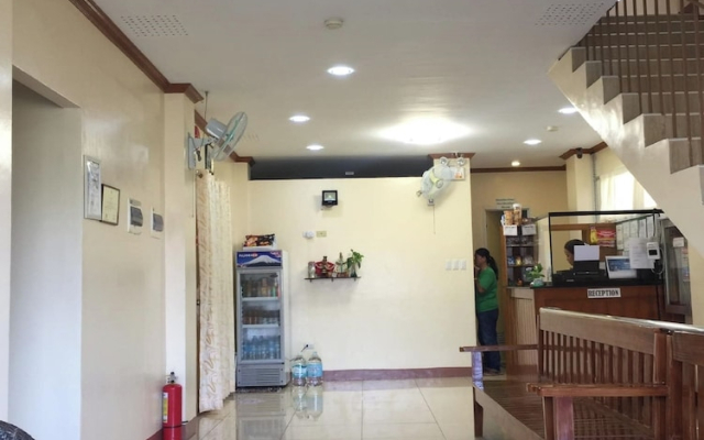 Marion's Inn 1 Bantayan powered by Cocotel