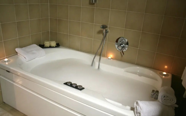 Hotel Santellina