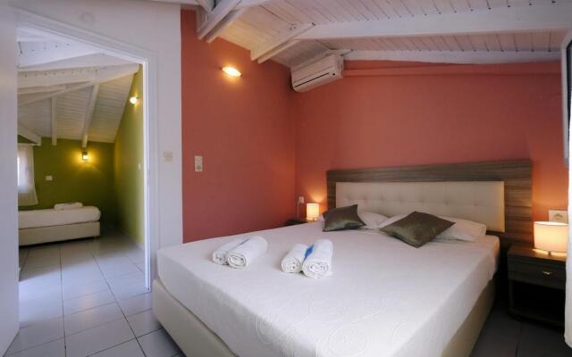 Platys Beach Hotel