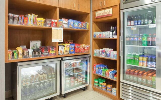 SpringHill Suites Wichita East at Plazzio