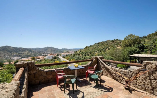 Casa Rural La Promesa Álora by Ruralidays