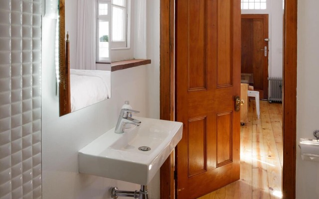 Chartfield Guesthouse