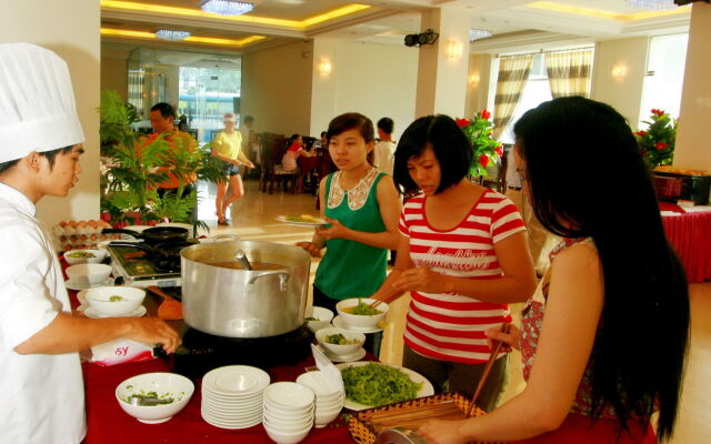 Chau Loan Hotel Nha Trang