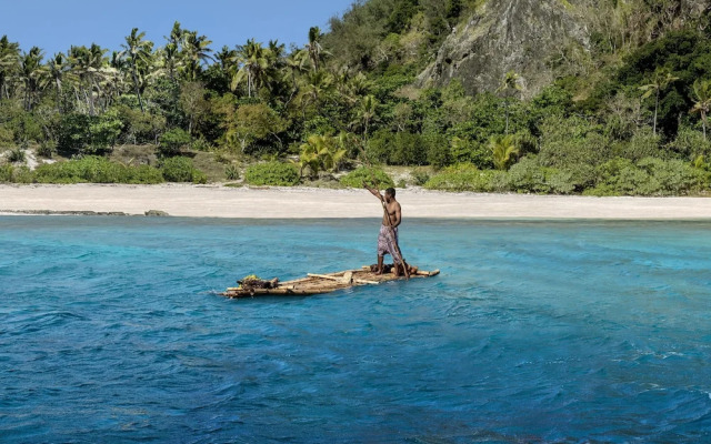 Crowne Plaza Fiji Nadi Bay Resort & Spa, an IHG Hotel