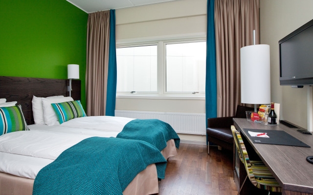 Thon Hotel Halden