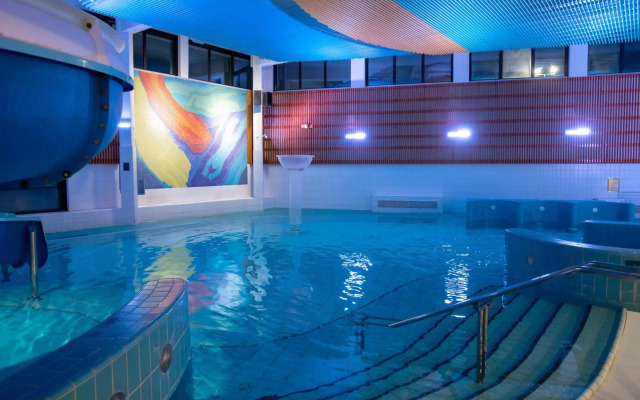 Quality Hotel Sveitsi