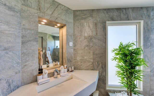 Dream Villa SXM Topaze