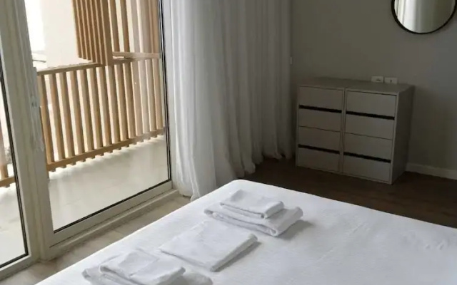 Whisky Green Coast Hotel & Apartments