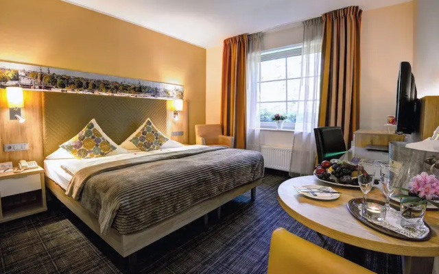 NordWest-Hotel Amsterdam