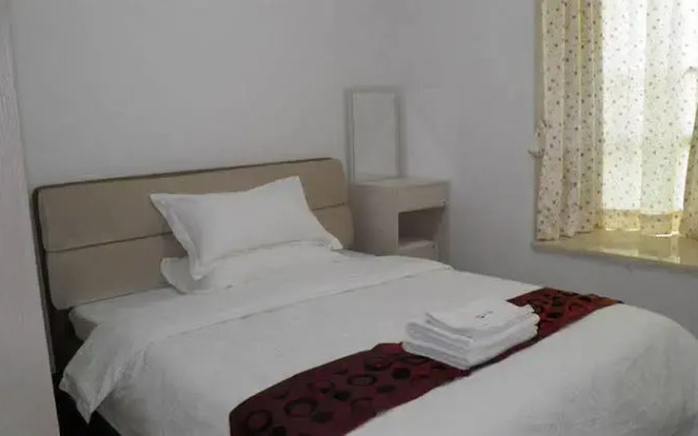 Shengang Apartment (Taikoo Shing Branch)