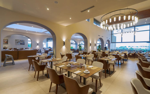 Apollonion Asterias Resort and Spa