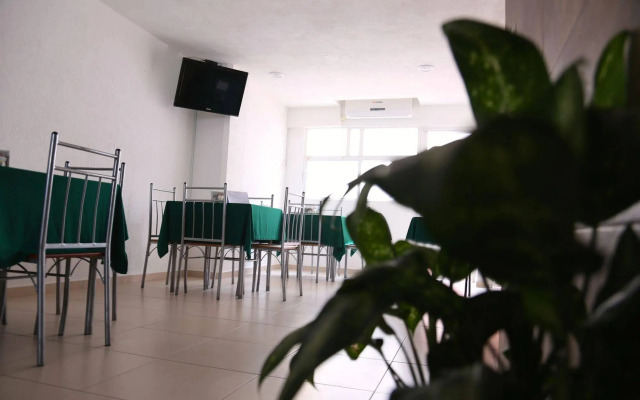 EMS Hotels Boca del Río