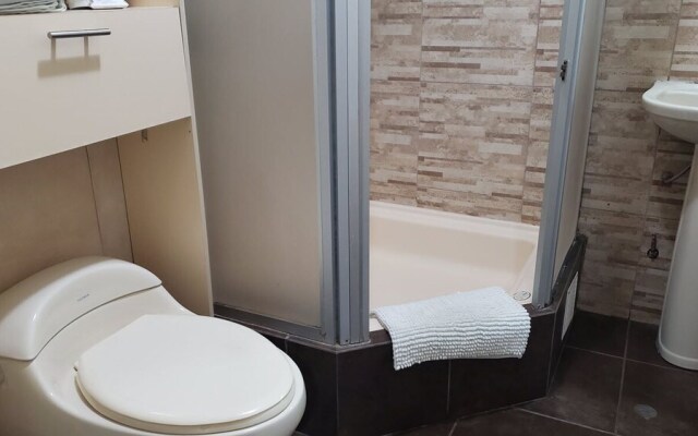 Hotel Chimor