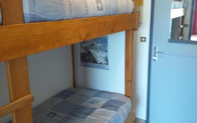 La Voile - Pendine 2 - Puy Saint Vincent - Hautes Alpes