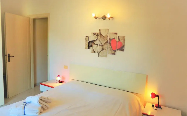 Appartamento Portolongone