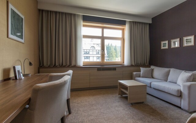 Gorski Hotel & Spa