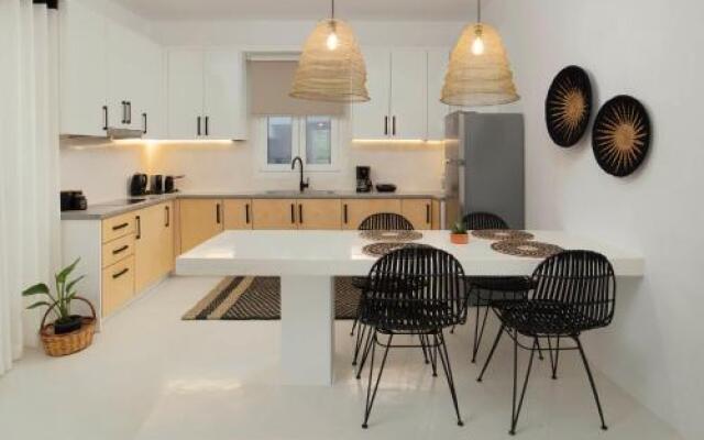 Edem Suites