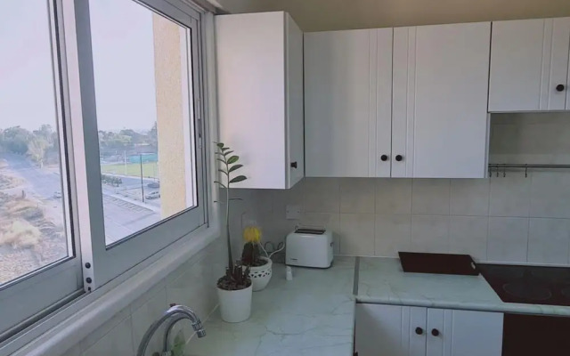 69 LCA - Stay Sea and Salt Lake Panoramic View Apt