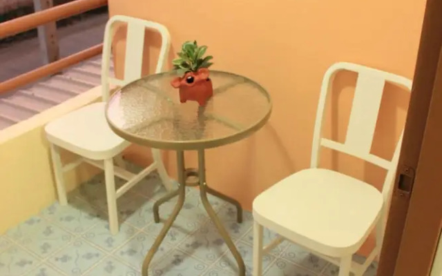 Sabaidee Residence