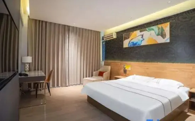 Hongdu Hotel
