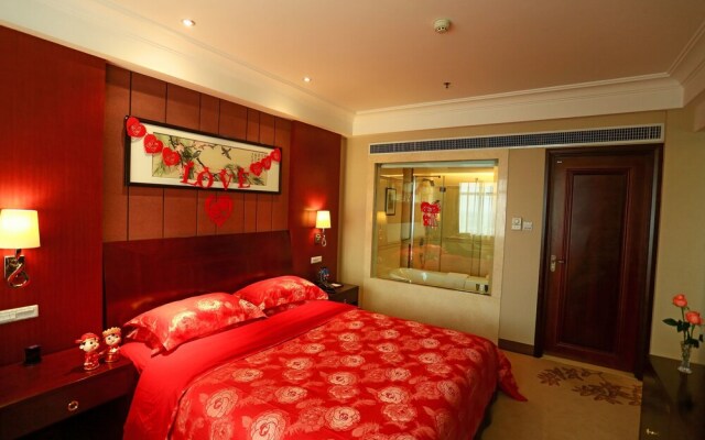Hengfu Starworld Hotel