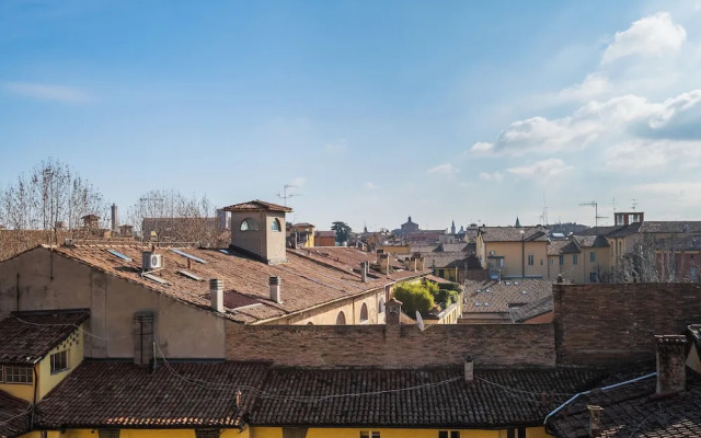 Santa Caterina Apartment