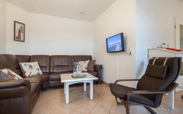 Likedeeler Wohnung 34