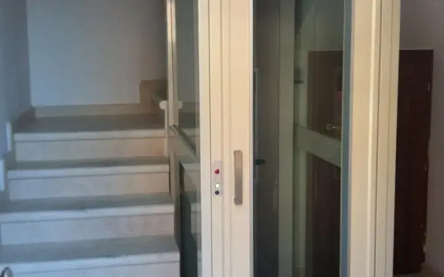 Holiday home Trasimeno