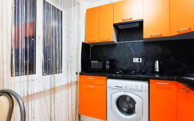 Апартаменты на улице Ворошилова 111