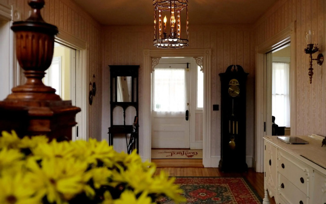 Guilford Bed and Breakfast