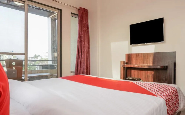 JayShree Executive Restaurant & Lodge By OYO Rooms