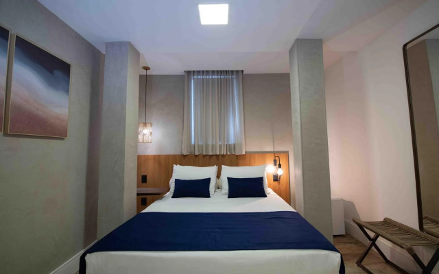Leblon Design Hotel