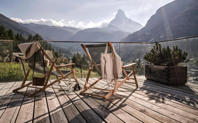 CERVO Mountain Resort