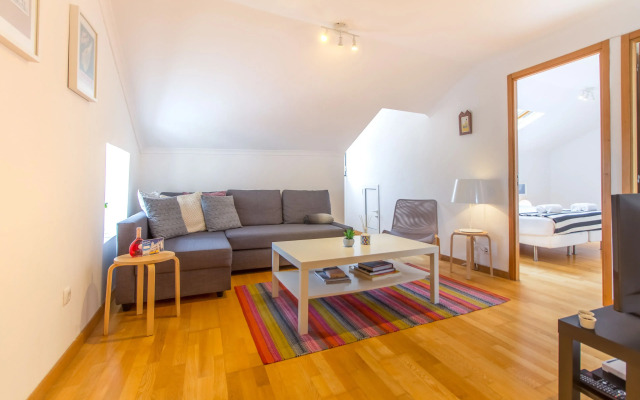Apartamento Mouraria Guesthouse
