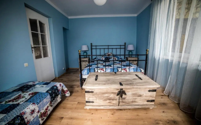 Apartamenty na Kasztelańskiej